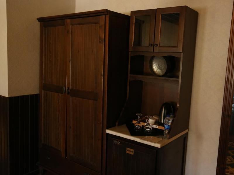 Otantik Club Hotel