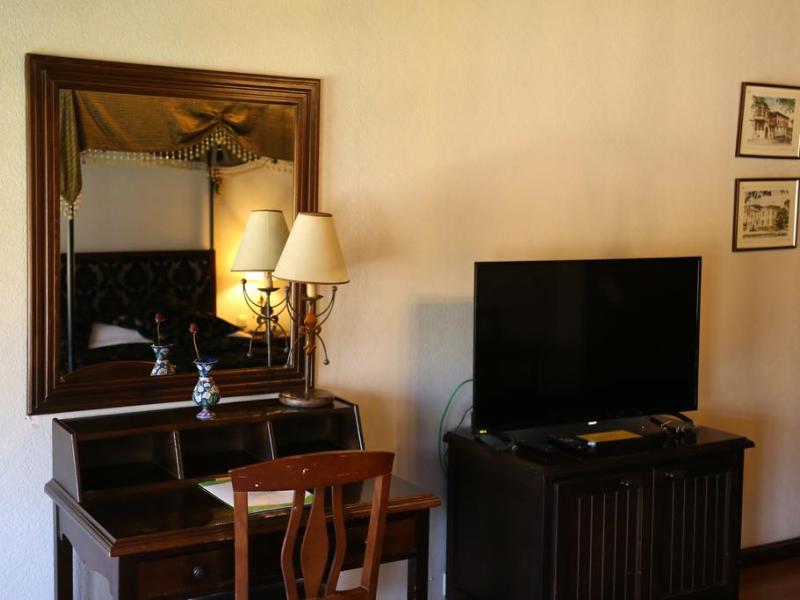 Otantik Club Hotel
