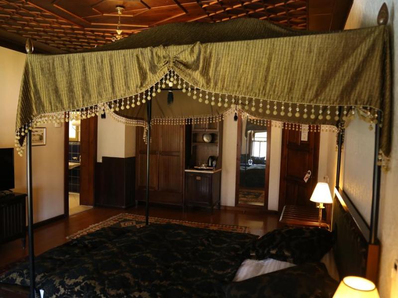 Otantik Club Hotel