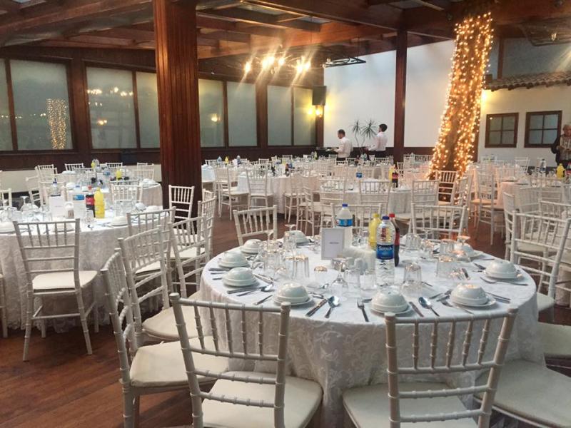 Otantik Club Hotel
