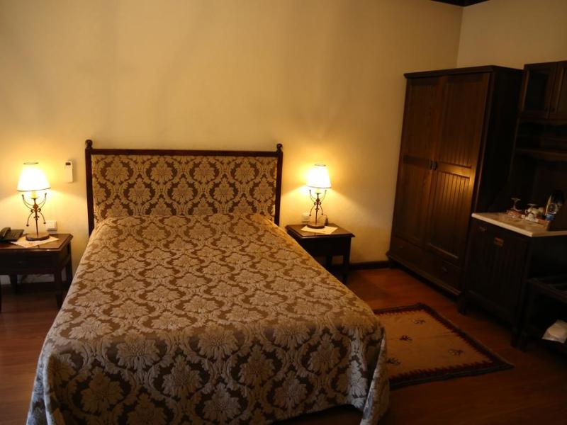 Otantik Club Hotel