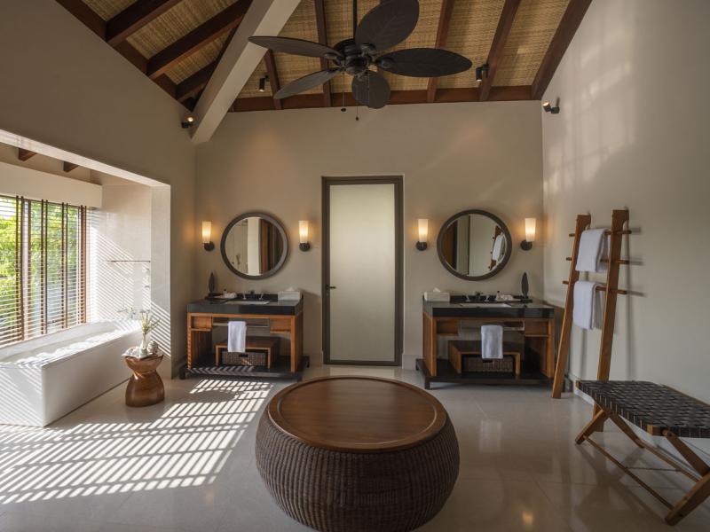 The Residence Maldives at Dhigurah