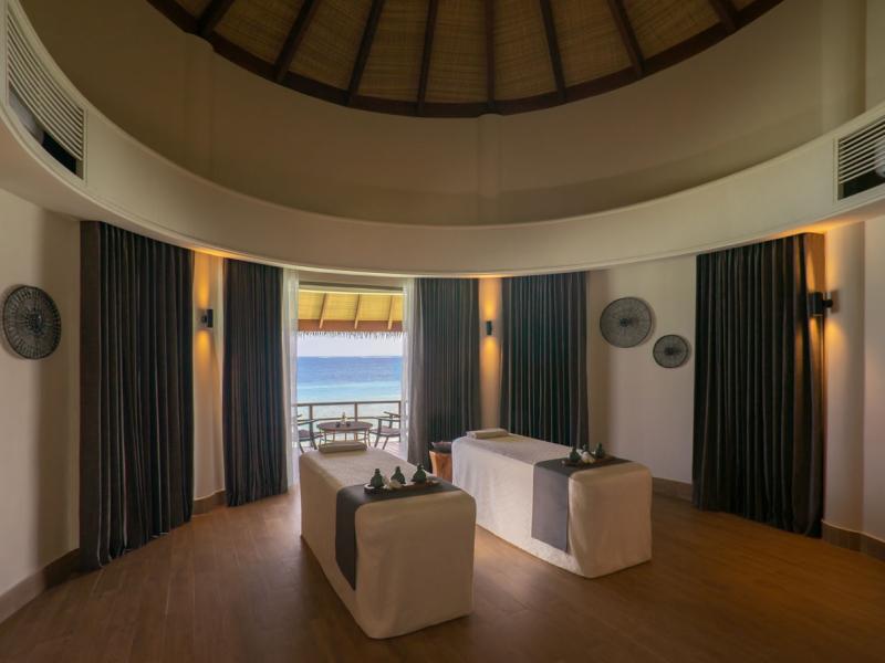 The Residence Maldives at Dhigurah