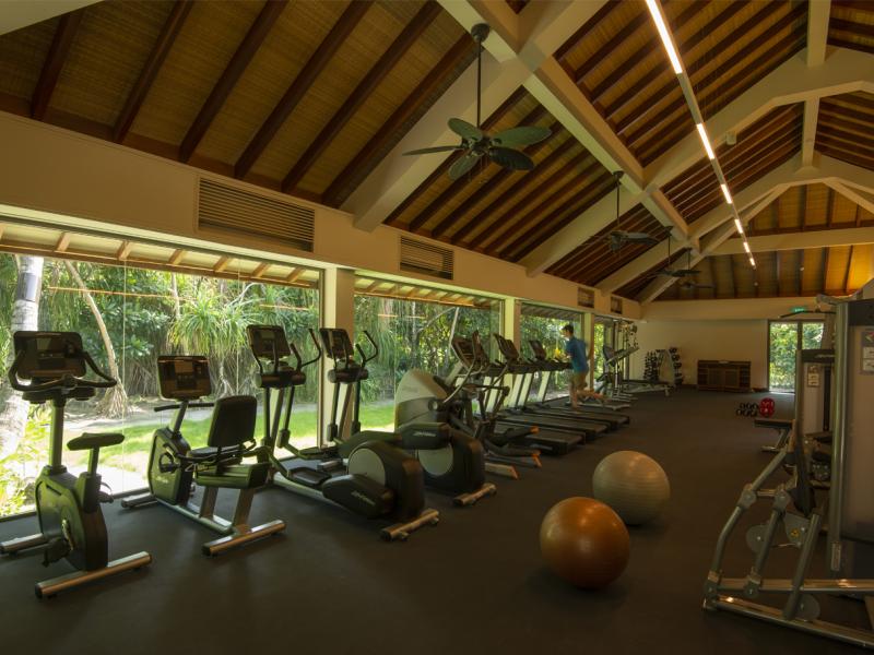 The Residence Maldives at Dhigurah