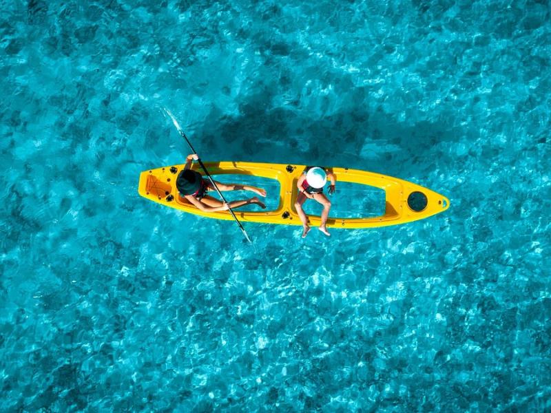 The Residence Maldives at Dhigurah