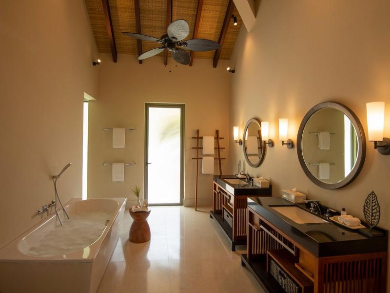 The Residence Maldives at Dhigurah