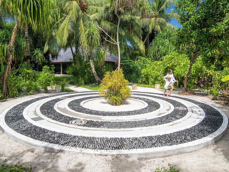 The Residence Maldives at Dhigurah