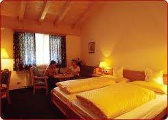 Dolomiti Hotel (Alta Badia)