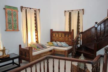 Отель Shaba Boutique Hotel Танзания, Стоун Таун, фото 2