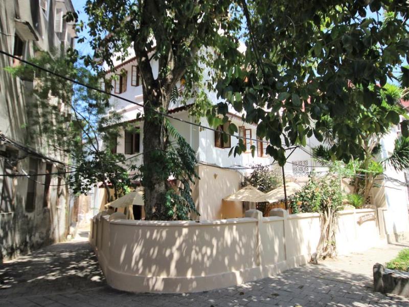 Shaba Boutique Hotel