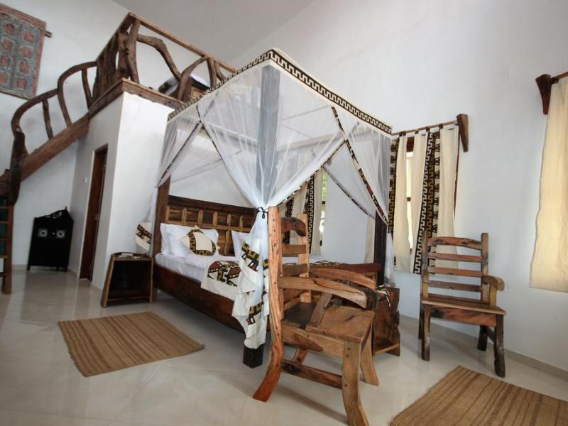 Shaba Boutique Hotel