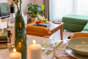 Отель The Suites Antalya Турция, Анталия, фото 14