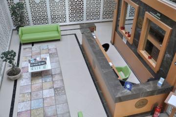 Отель The Suites Antalya Турция, Анталия, фото 15
