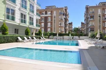 Отель The Suites Antalya Турция, Анталия, фото 19
