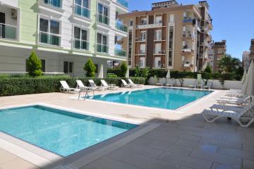 Отель The Suites Antalya Турция, Анталия, фото 20