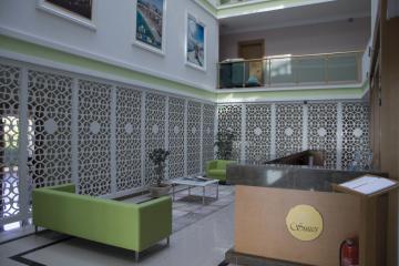 Отель The Suites Antalya Турция, Анталия, фото 2
