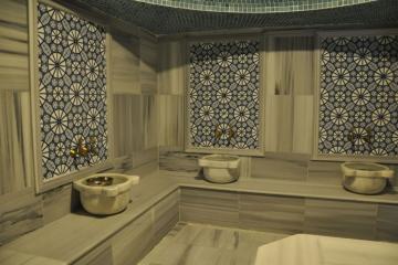 Отель The Suites Antalya Турция, Анталия, фото 22