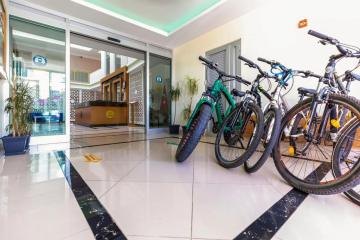 Отель The Suites Antalya Турция, Анталия, фото 26