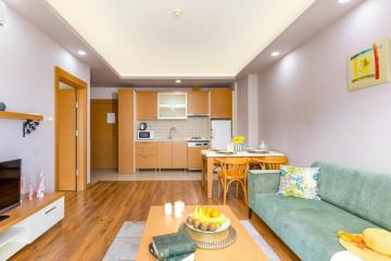 Отель The Suites Antalya Турция, Анталия, фото 29