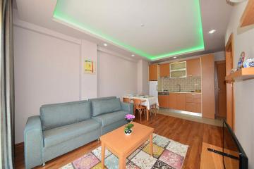 Отель The Suites Antalya Турция, Анталия, фото 30