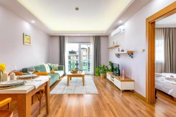 Отель The Suites Antalya Турция, Анталия, фото 3