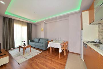 Отель The Suites Antalya Турция, Анталия, фото 31