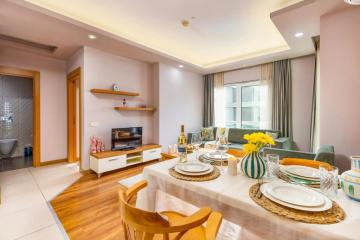 Отель The Suites Antalya Турция, Анталия, фото 33