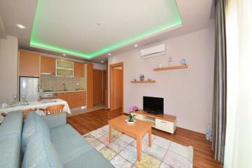 Отель The Suites Antalya Турция, Анталия, фото 4
