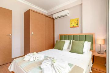 Отель The Suites Antalya Турция, Анталия, фото 42