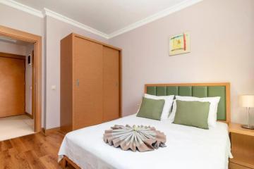 Отель The Suites Antalya Турция, Анталия, фото 43