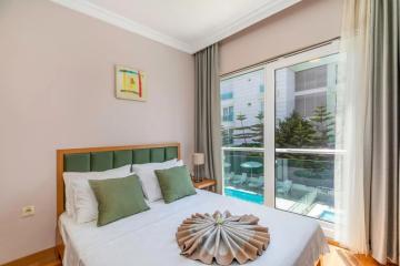 Отель The Suites Antalya Турция, Анталия, фото 44