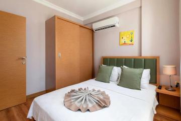 Отель The Suites Antalya Турция, Анталия, фото 45