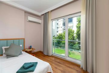 Отель The Suites Antalya Турция, Анталия, фото 46