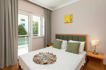 Отель The Suites Antalya Турция, Анталия, фото 47