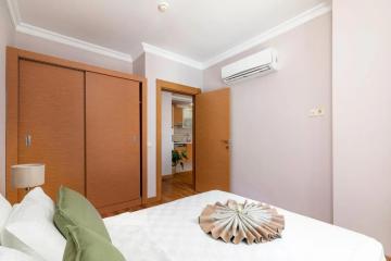 Отель The Suites Antalya Турция, Анталия, фото 48