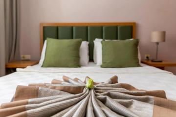 Отель The Suites Antalya Турция, Анталия, фото 49