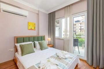 Отель The Suites Antalya Турция, Анталия, фото 50