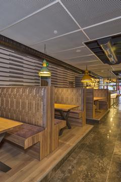 Отель Blisstanbul Hotel Турция, Шишли, фото 11