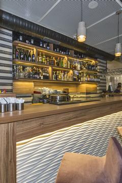 Отель Blisstanbul Hotel Турция, Шишли, фото 12