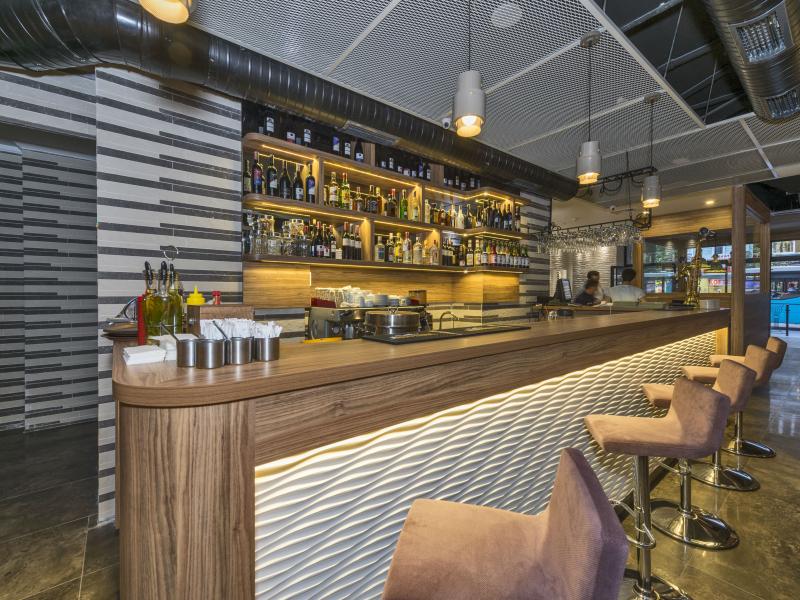 Blisstanbul Hotel