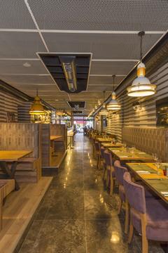 Отель Blisstanbul Hotel Турция, Шишли, фото 13