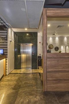 Отель Blisstanbul Hotel Турция, Шишли, фото 2
