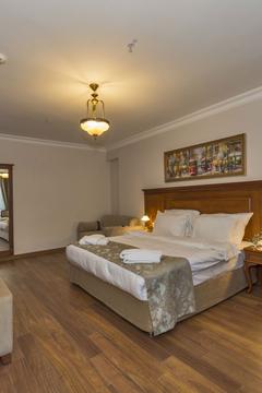 Отель Blisstanbul Hotel Турция, Шишли, фото 3