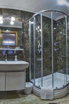 Отель Blisstanbul Hotel Турция, Шишли, фото 5