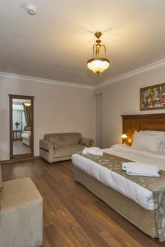 Отель Blisstanbul Hotel Турция, Шишли, фото 7