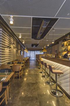 Отель Blisstanbul Hotel Турция, Шишли, фото 9