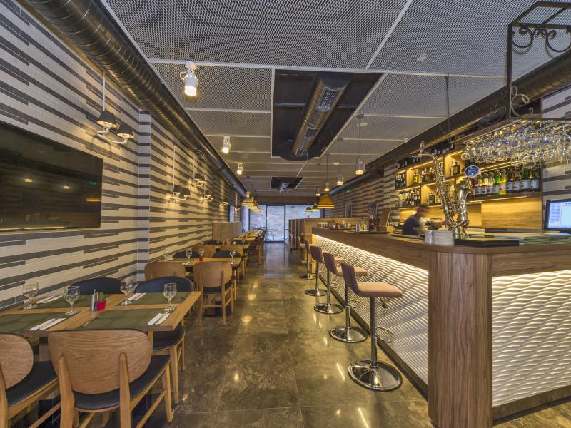 Blisstanbul Hotel