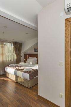 Отель Blisstanbul Hotel Турция, Шишли, фото 10