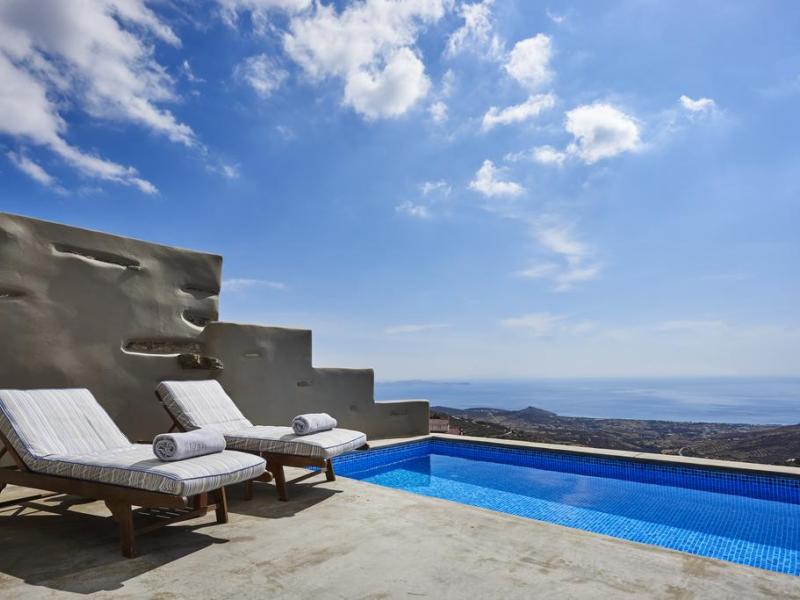 Aeolis Tinos Suites