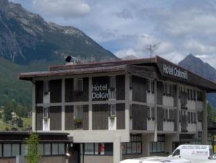 Dolomiti hotel Cortina d'Ampezzo